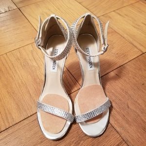 Steven Madden Shoes